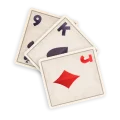 Cards at Liberty Slots Online Casino