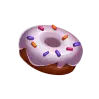 Donut at Liberty Slots Online Casino