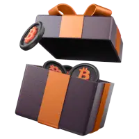 Welcome bonus up to 10 BTC at Liberty Slots Casino