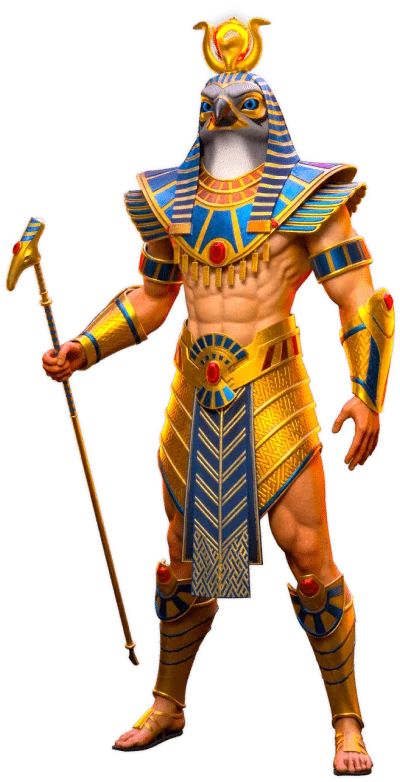 Egyptian at Liberty Slots Online Casino